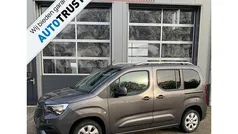 Grijs Gebruikt 2019 Opel Combo Life Edition Van | € 18.500 (Goede deal)