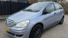Gebruikt 2007 Mercedes B170 Elegance MPV | € 2.950 (Eerlijke prijs)
