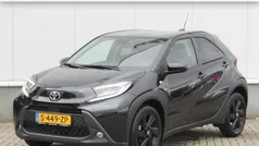 Gebruikt 2023 Toyota Aygo Hatchback | € 17.795 (Eerlijke prijs)