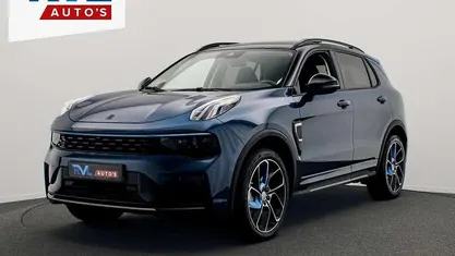 Occasion 2023 Lynk & Co 01 SUV | € 24.650 (Goede deal)