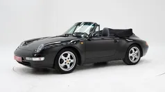 Overige Gebruikt 1995 Porsche 911 | € 95.000