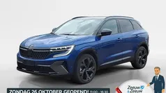 Blauw Gebruikt 2022 Renault Austral Iconic Esprit Alpine SUV | € 32.935 (Goede deal)