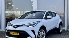 Gebruikt 2023 Toyota C-HR Active SUV | € 25.900 (Goede deal)