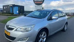 Gebruikt 2011 Opel Astra Edition Stationwagen | € 1.950 (Goede deal)