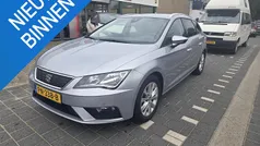 Grijs Gebruikt 2017 Seat Leon Business Stationwagen | € 12.450 (Eerlijke prijs)