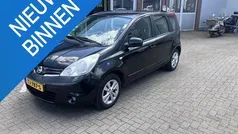 Gebruikt 2010 Nissan Note Acenta MPV | € 2.350 (Eerlijke prijs)