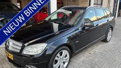 Gebruikt 2010 Mercedes C180 Avantgarde Stationwagen | € 6.999 (Goede deal)