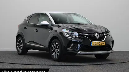 Occasion 2025 Renault Captur Techno SUV | € 22.440 (Super prijs)