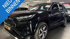 Gebruikt 2022 Toyota RAV4 SUV | € 40.950 (Eerlijke prijs)
