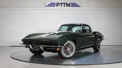 Gebruikt 1967 Chevrolet Corvette Stingray Coupé | € 209.750