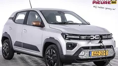 Grijs Gebruikt 2025 Dacia Spring Extreme Hatchback | € 14.990 (Eerlijke prijs)