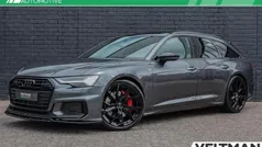 Gebruikt 2022 Audi A6 Competition Stationwagen | € 50.495 (Eerlijke prijs)