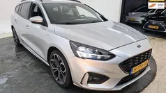 Gebruikt 2020 Ford Focus Business Edition Stationwagen | € 17.999 (Eerlijke prijs)