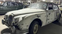 Gebruikt 1968 Jaguar MK II Sedan | € 9.000