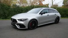 Gebruikt 2022 Mercedes CLA45 AMG AMG Stationwagen | € 52.500 (Super prijs)