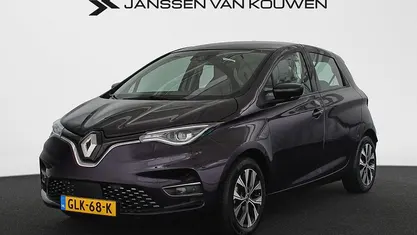 Occasion 2024 Renault Zoe Evolution Hatchback | € 19.945 (Eerlijke prijs)