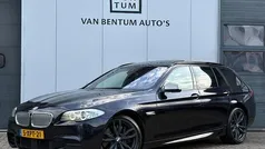 Gebruikt 2012 BMW M550 M Sport Sedan | € 12.900 (Eerlijke prijs)