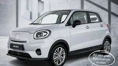 Hatchback Nieuw 2025 Leapmotor T03 Hatchback | € 17.930 (Eerlijke prijs)