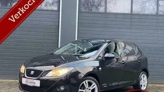 Overige Gebruikt 2011 Seat Ibiza Hatchback | € 5.995 (Eerlijke prijs)