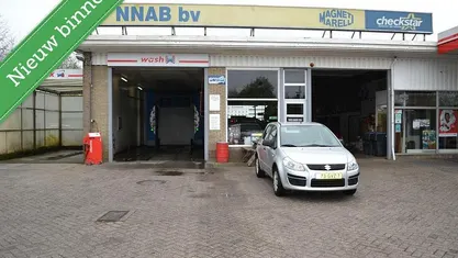 Gebruikt 2008 Suzuki SX4 MPV | € 2.950 (Goede deal)