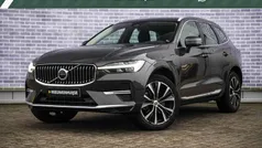 Grijs Gebruikt 2022 Volvo XC60 Plus SUV | € 48.899 (Eerlijke prijs)
