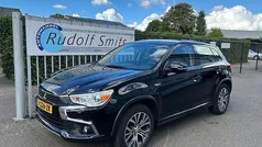Gebruikt 2017 Mitsubishi ASX SUV | € 13.990 (Eerlijke prijs)