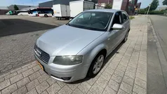 Gebruikt 2004 Audi A3 Attraction Hatchback | € 699 (Eerlijke prijs)