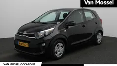 Gebruikt 2020 Kia Picanto Hatchback | € 10.400 (Eerlijke prijs)