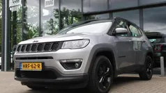 Grijs Gebruikt 2019 Jeep Compass Night Eagle SUV | € 17.950 (Eerlijke prijs)