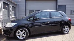 Gebruikt 2009 Toyota Auris Hatchback | € 6.950 (Eerlijke prijs)