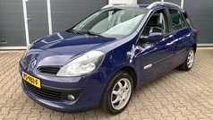 Gebruikt 2009 Renault Clio GrandTour Expression Stationwagen | € 1.850 (Eerlijke prijs)