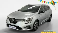 Gebruikt 2024 Renault Mégane GrandTour Techno Stationwagen | € 24.935 (Eerlijke prijs)