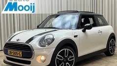 Wit Gebruikt 2016 Mini John Cooper Works Business Hatchback | € 12.950 (Goede deal)