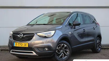 Occasion 2021 Opel Crossland X Edition SUV | € 18.395 (Eerlijke prijs)