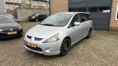Gebruikt 2005 Mitsubishi Grandis Intense MPV | € 1.590 (Eerlijke prijs)