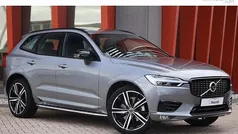 Gebruikt 2020 Volvo XC60 R-Design SUV | € 42.800 (Goede deal)