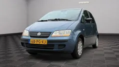 Grijs Gebruikt 2004 Fiat Idea Active MPV | € 1.149 (Eerlijke prijs)