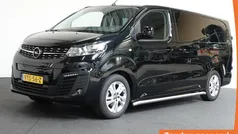 Zwart Gebruikt 2023 Opel Vivaro-e Combi Van | € 33.890 (Eerlijke prijs)