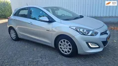 Gebruikt 2012 Hyundai i30 Hatchback | € 5.950 (Goede deal)