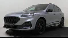 Grijs Gebruikt 2023 Ford Kuga ST-Line X SUV | € 28.945 (Eerlijke prijs)