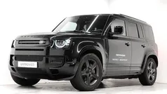 Gebruikt 2025 Land Rover Defender SE Dynamic SUV | € 89.900 (Super prijs)