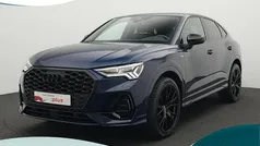 Gebruikt 2022 Audi Q3 Sportback S-Line SUV | € 43.900 (Eerlijke prijs)