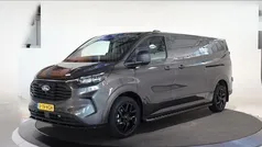 Gebruikt 2024 Ford Transit Custom Trend Van | € 35.450 (Eerlijke prijs)