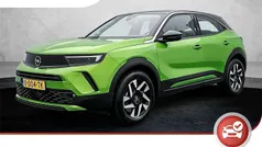 Groen Gebruikt 2024 Opel Mokka SUV | € 20.980 (Goede deal)