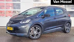 Grijs Gebruikt 2017 Opel Ampera Executive Hatchback | € 12.745 (Eerlijke prijs)