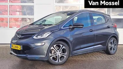 Grijs Gebruikt 2017 Opel Ampera Executive Hatchback | € 12.745 (Eerlijke prijs)