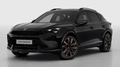 Zwart Nieuw 2025 Cupra Formentor SUV | € 48.132 (Eerlijke prijs)