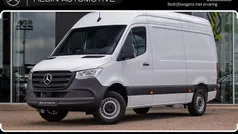 Gebruikt 2024 Mercedes Sprinter Van | € 39.900 (Eerlijke prijs)