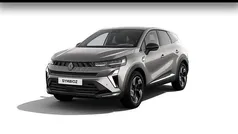 Noir étoilé (zwart mica) Nieuw 2025 Renault Symbioz Techno SUV | € 38.290 (Eerlijke prijs)