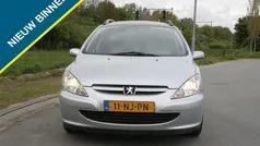 Gebruikt 2003 Peugeot 307 Stationwagen | € 1.249 (Eerlijke prijs)